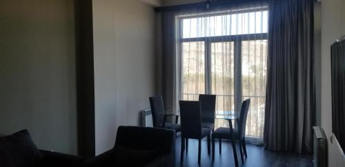 Tsaghkadzor Apartamento | Areg's house, warm apartment in Kechi house