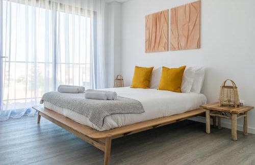 Peniche Apartamento | Areia da Consolação