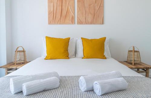 Peniche Apartamento | Areia da Consolação