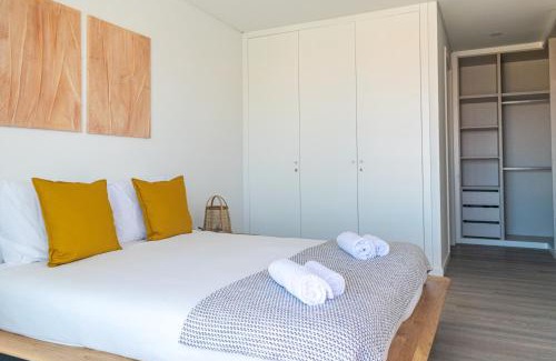 Peniche Apartamento | Areia da Consolação