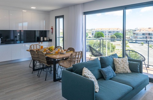 Consolacao Apartamento | Areia da Consolação - Sea & Pool Apartment