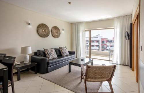Areias de Sao Joao Hotel | Areias Village Beach Suite Hotel