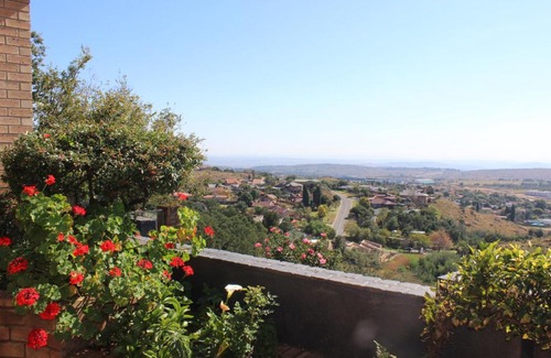 Krugersdorp Casa | Arek's Place