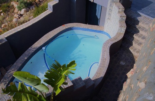 Krugersdorp Casa | Arek's Place