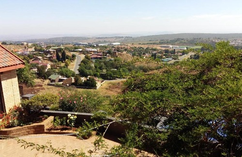 Krugersdorp Casa | Arek's Place