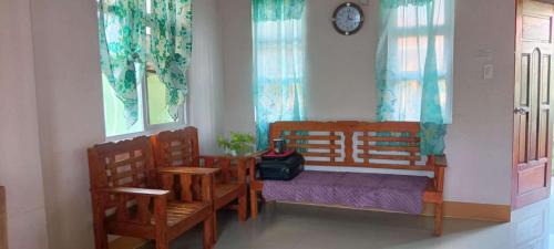 San Juan Cama Y Desayuno | Aremen Transient, the no hassle and no fuss