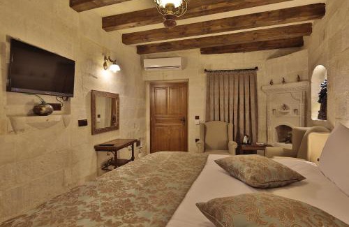 Goreme Hotel | Aren Cave Hotel And Art Gallery