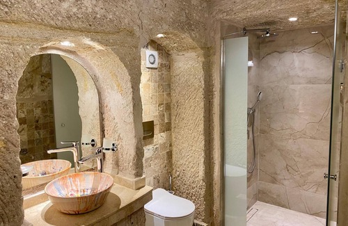 Goreme Hotel | Aren Cave Hotel