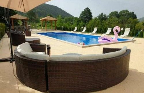 Bihac Apartamento | Arena 2