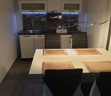 Bihac Apartamento | Arena 2