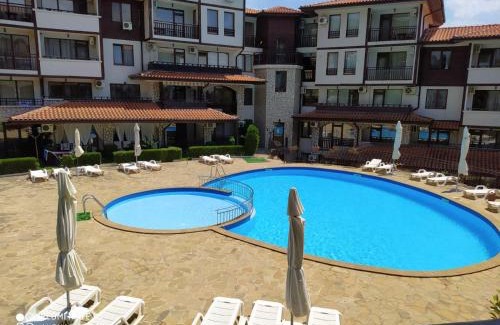 Sveti Vlas Hotel | ARENA Apart Complex