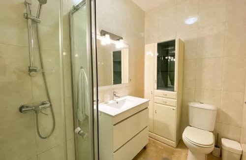 Povoa De Varzim Apartamento | Arena Apartment