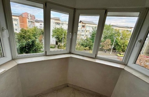 Stefan cel Mare Apartamento | Arena Apartment