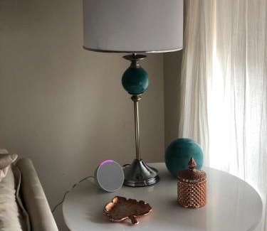 Zona de La Perla Apartamento | Arena