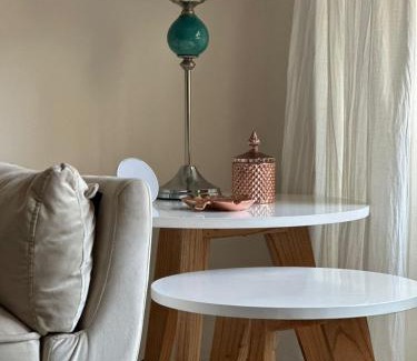 Zona de La Perla Apartamento | Arena