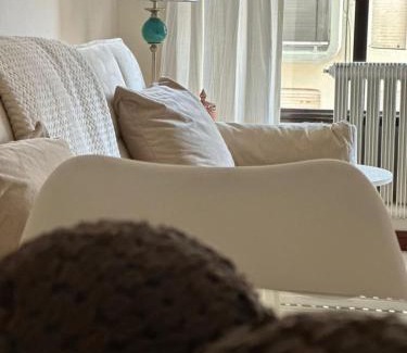 Zona de La Perla Apartamento | Arena