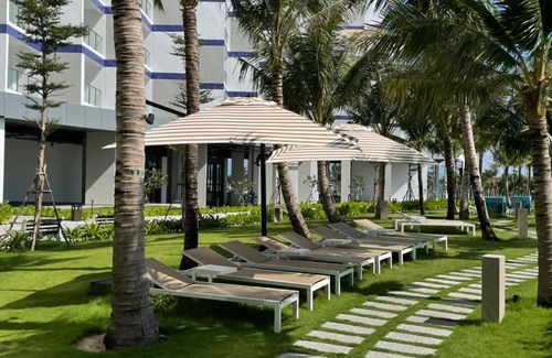 Khanh Hoa Apartamento | Deluxe View Biển - Bai Dai Beach
