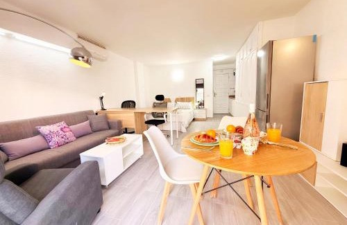 Los Cristianos Apartamento | Arena Calida Los Cristianos