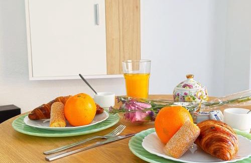 Los Cristianos Apartamento | Arena Calida Los Cristianos