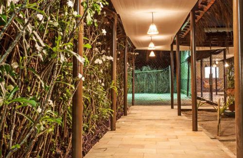 Tamandare Hotel | Arena Carneiros Hotel by AFT