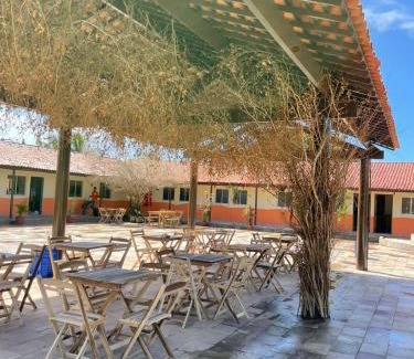 Tamandare Hotel | Arena Carneiros Hotel by AFT