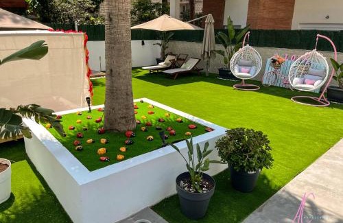 Castelldefels Apartamento | Arena Castelldefels
