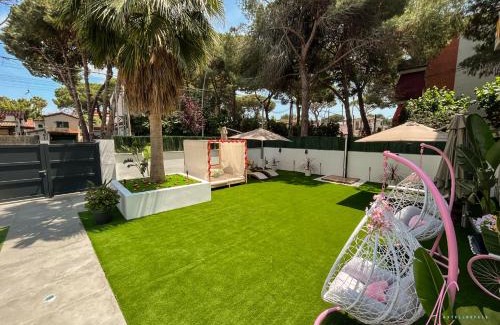 Castelldefels Apartamento | Arena Castelldefels
