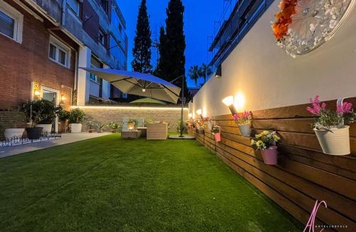 Castelldefels Apartamento | Arena Castelldefels