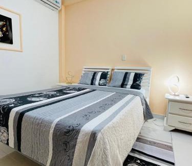 Boca Chica Hotel | Arena coco & playa