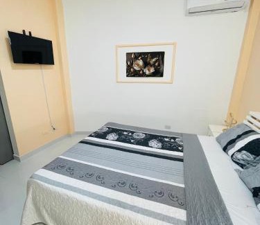 Boca Chica Hotel | Arena coco & playa
