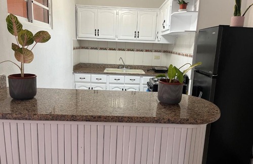Playa Bibijagua Apartamento | Arena Confort