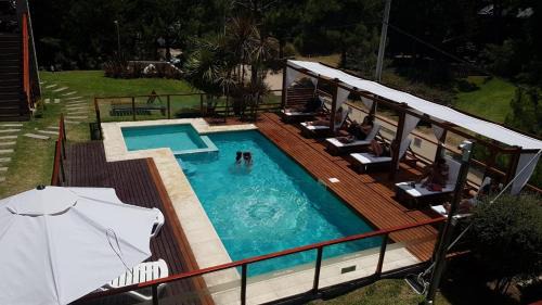 Barrio Las Gaviotas Apartamento | Arena de Mar Dpto B