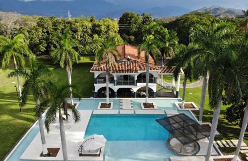 Santa Fe de Antioquia Hotel | Arena de Santa Fe by Bernalo Hotels