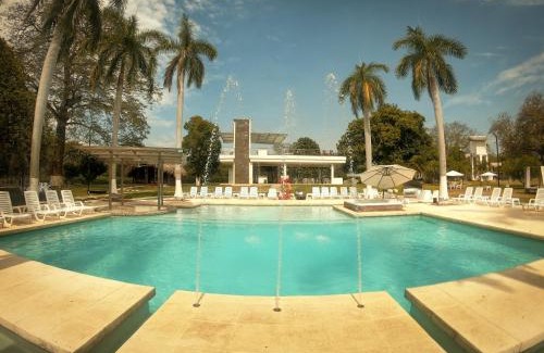 Santa Fe de Antioquia Hotel | Arena de Santa Fe by Bernalo Hotels