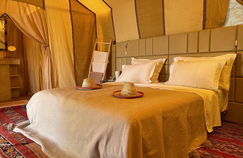 Merzouga Cabina | Arena Desert Camp & Activitys