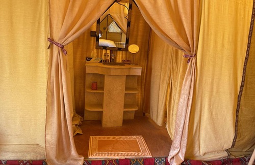 Merzouga Cabina | Arena Desert Camp & Activitys