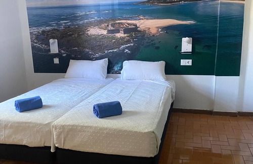 A Guarda Hotel | Arena Grande Hotel