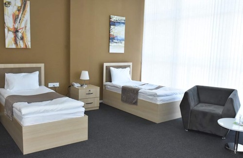 Agjabadi Hotel | Arena Hotel Aghjabadi
