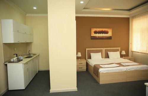 Agjabadi Hotel | Arena Hotel Aghjabadi