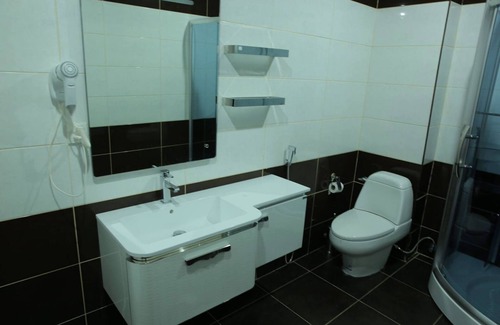 Yukhari Garabakh Region Hotel | Arena Hotel Dashkasan