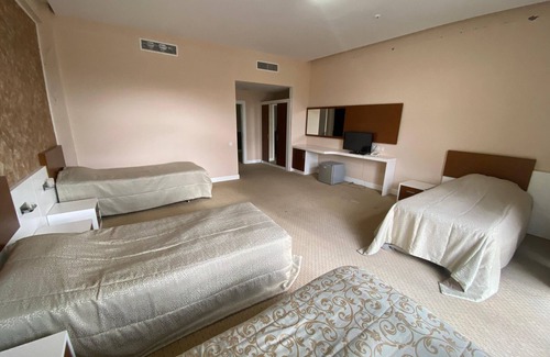 Yukhari Garabakh Region Hotel | Arena Hotel Dashkasan