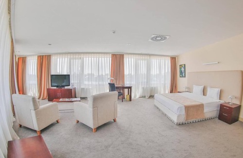 Mingacevir Hotel | Arena Hotel Kur