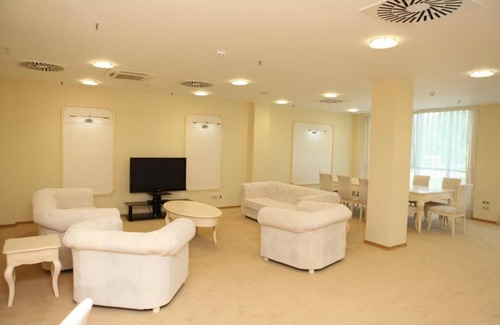 Mingacevir Hotel | Arena Hotel Kur