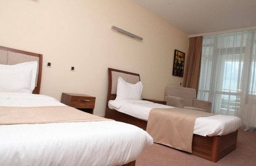 Mingacevir Hotel | Arena Hotel Kur