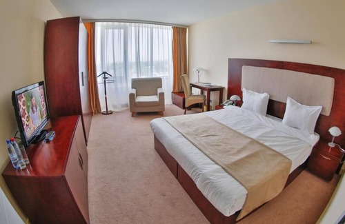Mingacevir Hotel | Arena Hotel Kur