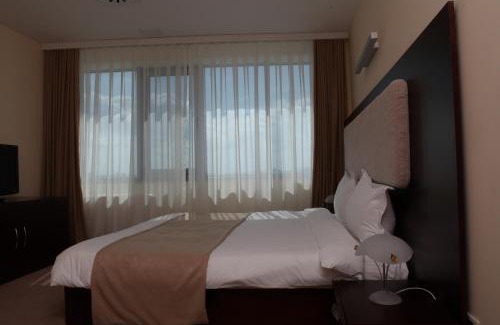 Mingacevir Hotel | Arena Hotel Kur