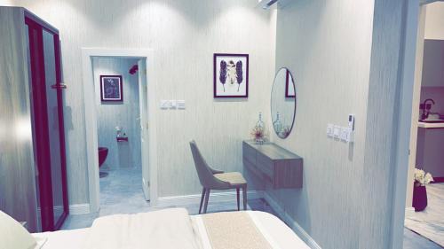Riyadh Casa | Arena Hotel Suite