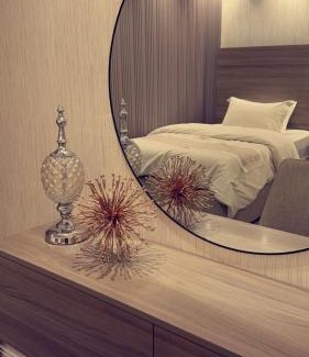 Riyadh Casa | Arena Hotel Suite