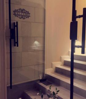Riyadh Apartamento | Arena Hotel Suite