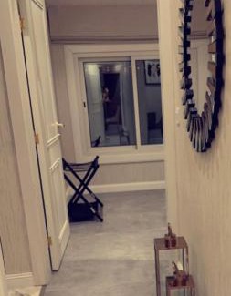 Riyadh Apartamento | Arena Hotel Suite